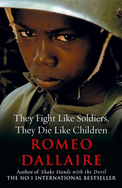 Produktbild: They Fight Like Soldiers They Die Like C