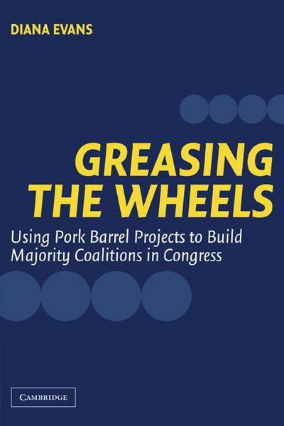 Produktbild: Greasing the Wheels