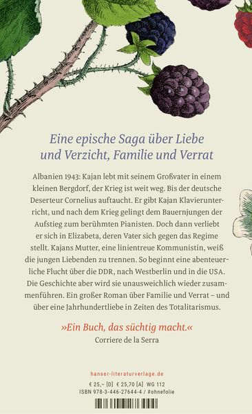 Produktbild: Morgen und f&uuml;r immer