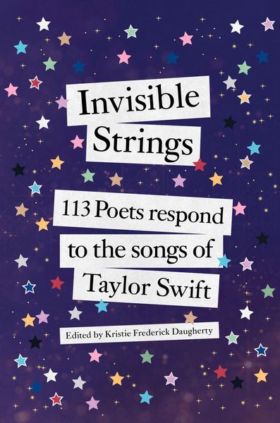 Produktbild: Invisible Strings