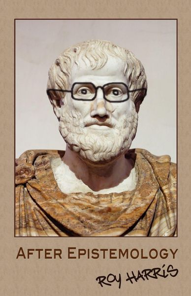 Produktbild: After Epistemology