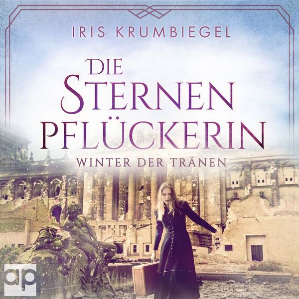 Produktbild: Die Sternenpfl&uuml;ckerin