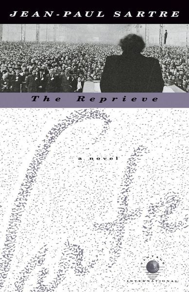 Produktbild: The Reprieve
