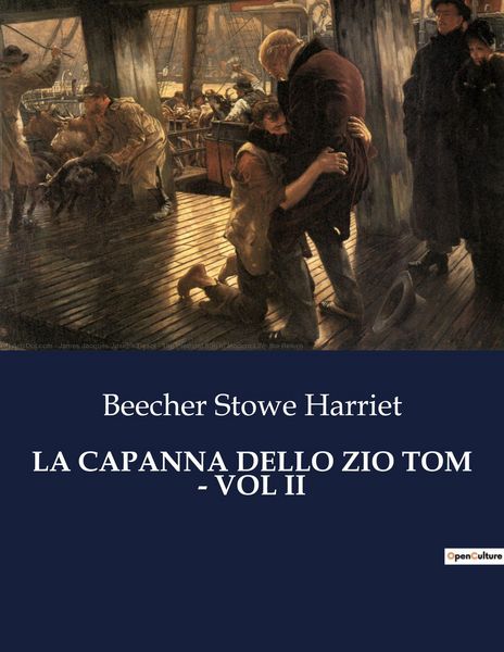 Produktbild: La Capanna Dello Zio Tom - Vol Ii