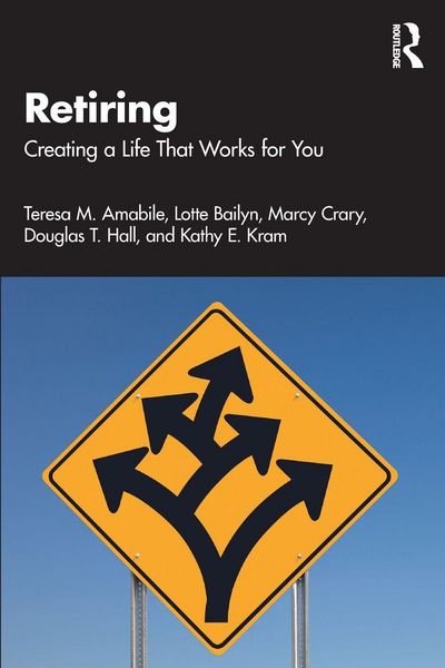 Produktbild: Retiring