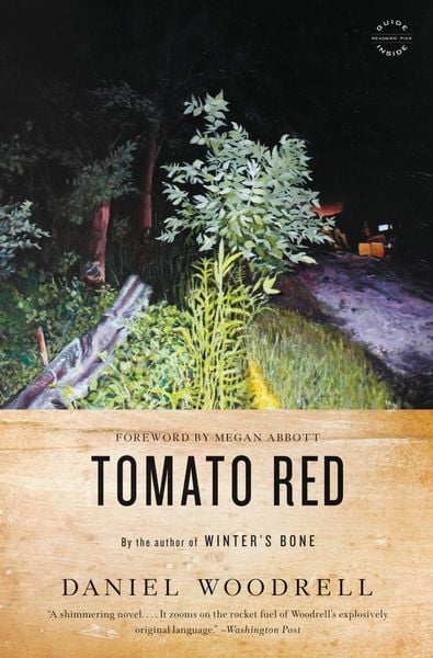 Produktbild: Tomato Red