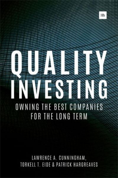 Produktbild: Quality Investing