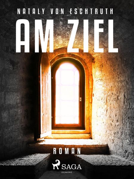 Produktbild: Am Ziel