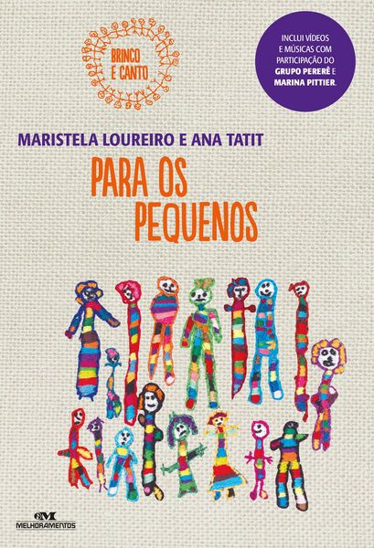 Produktbild: Para os pequenos
