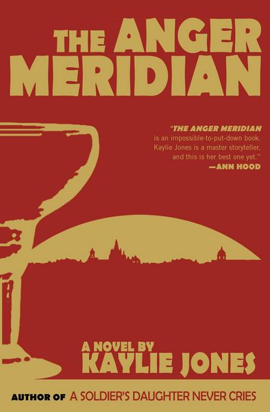 Produktbild: The Anger Meridian