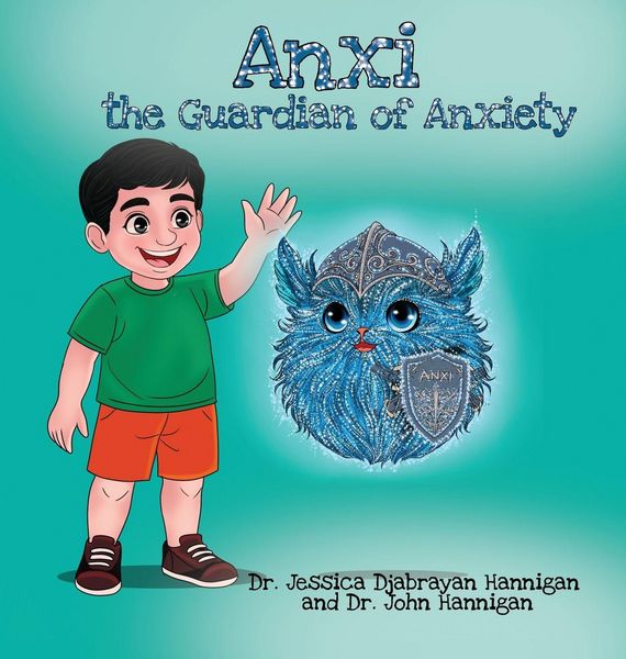 Produktbild: Anxi