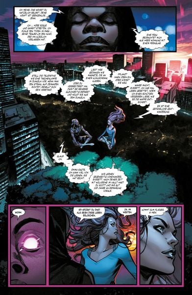 Produktbild: Die furchtlosen X-Men