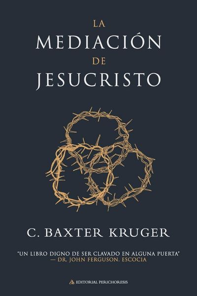 Produktbild: La mediaci&oacute;n de Jesucristo