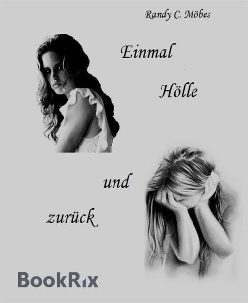 Produktbild: Einmal H&ouml;lle und zur&uuml;ck