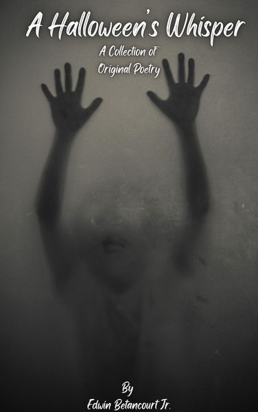 Produktbild: A Halloween's Whisper: A Collection of Original Poetry