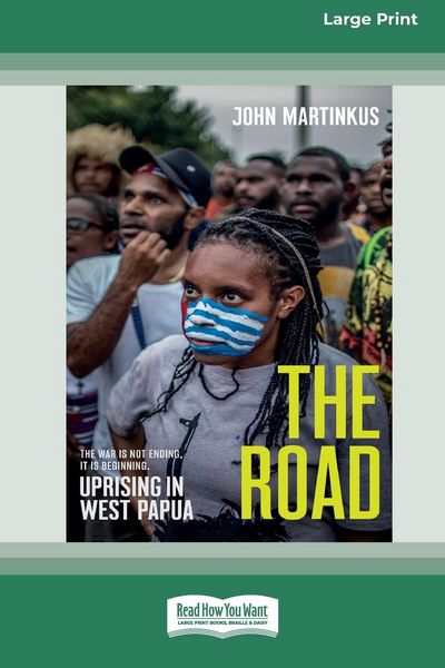 Produktbild: The Road