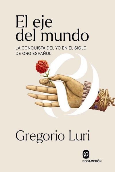 Produktbild: El eje del mundo