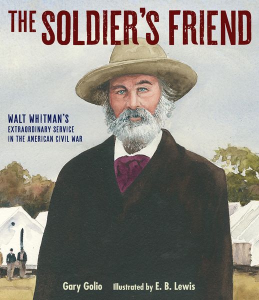 Produktbild: The Soldier's Friend