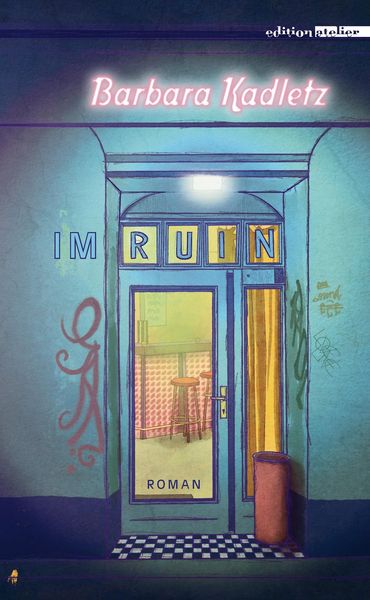 Produktbild: Im Ruin