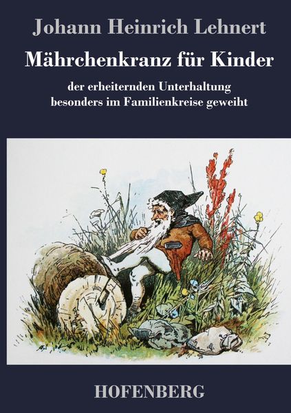 Produktbild: M&auml;hrchenkranz f&uuml;r Kinder