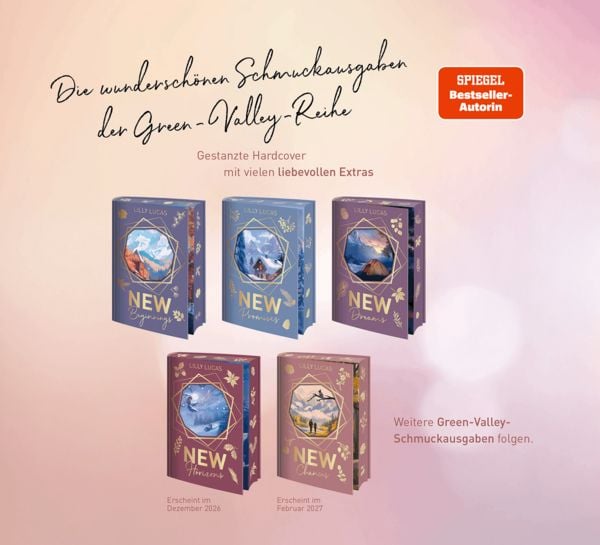Produktbild: New Memories