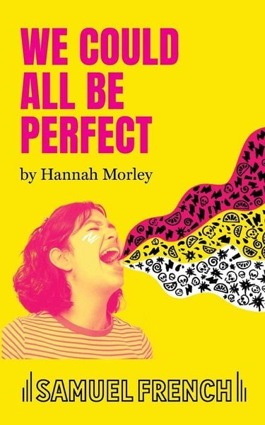 Produktbild: We Could All Be Perfect