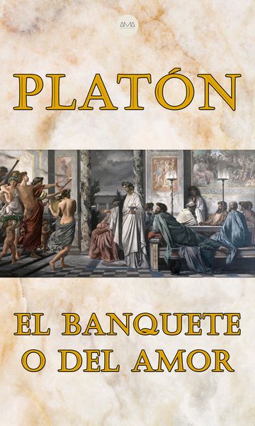 Produktbild: El Banquete o del Amor