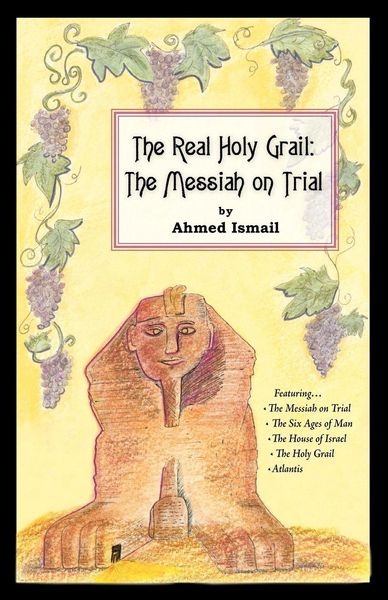 Produktbild: The Real Holy Grail
