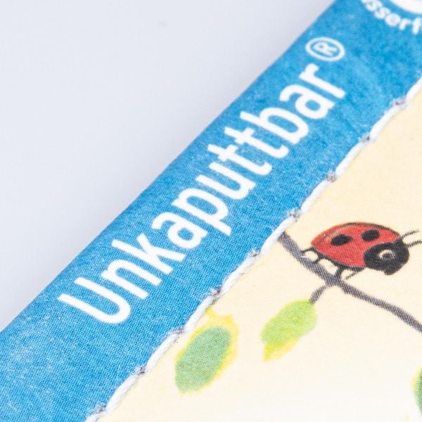 Produktbild: Baby Pixi (unkaputtbar) 123: Nanu, und wer bist du?