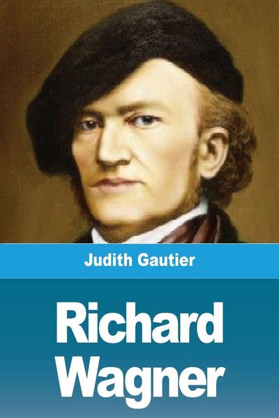 Produktbild: Richard Wagner