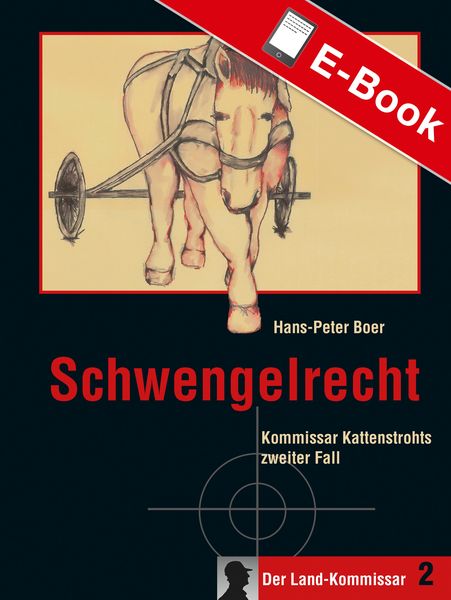Produktbild: Schwengelrecht