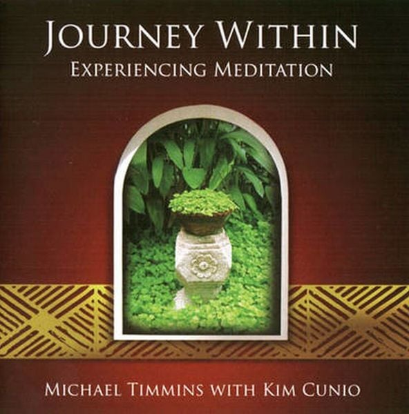 Produktbild: Journey Within, 1 Audio-CD