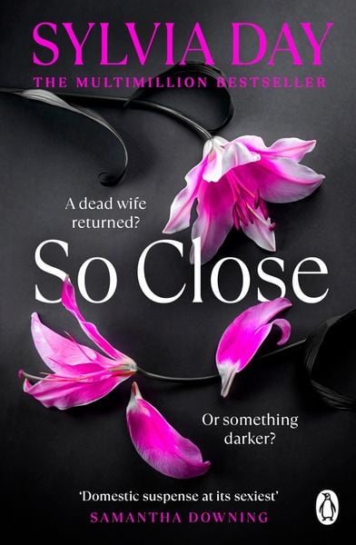 Produktbild: So Close