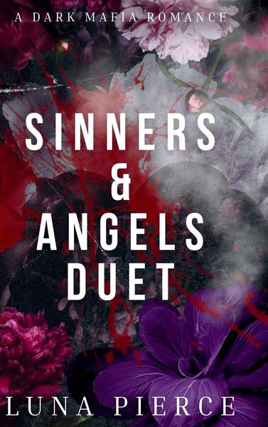 Produktbild: Sinner & Angels Duet