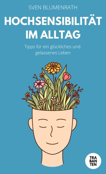 Produktbild: Hochsensibilität im Alltag