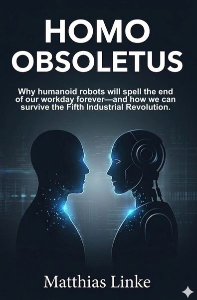 Produktbild: Homo Obsoletus