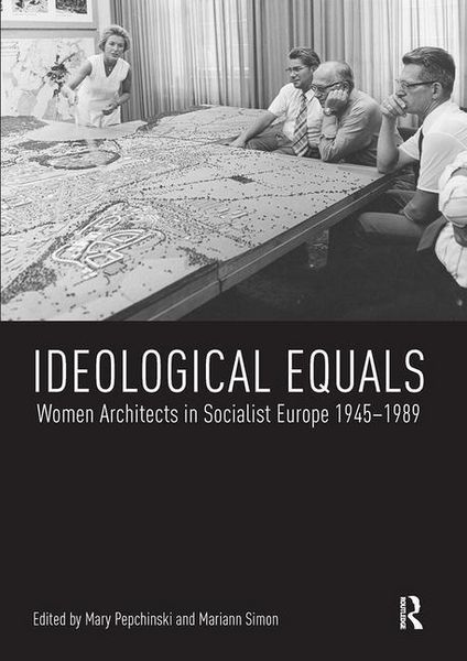 Produktbild: Ideological Equals