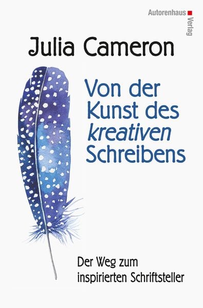 Produktbild: Von der Kunst des kreativen Schreibens