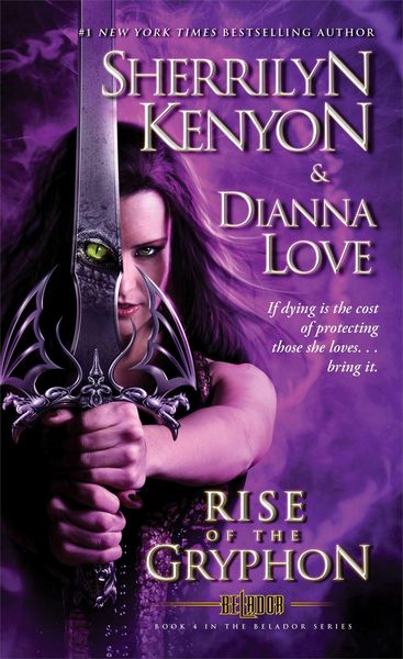 Produktbild: Rise of the Gryphon