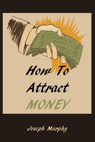 Produktbild: How To Attract Money