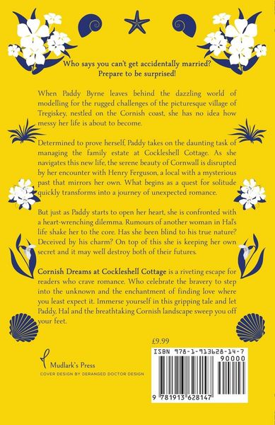 Produktbild: Cornish Dreams in Cockleshell Cottage