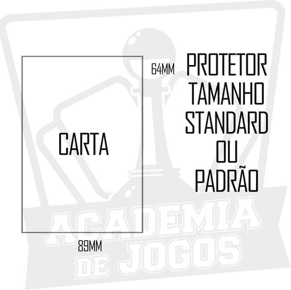 Produktbild: Card Game Sleeve - Standard Kartenspiel 200 Prime-H&uuml;llen