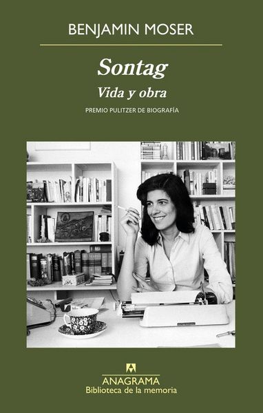 Produktbild: Sontag