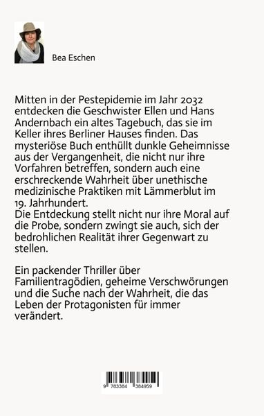 Produktbild: L&auml;mmerblut