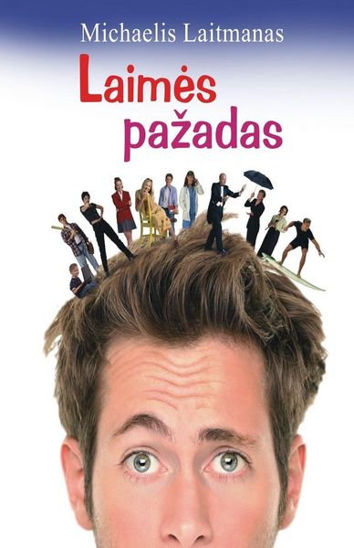 Produktbild: Laim&iquest;s pa&iquest;adas