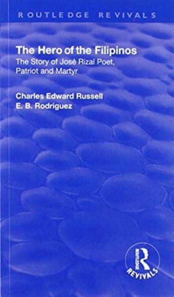 Produktbild: Russell, C: Revival: The Hero of the Filipinos (1924)