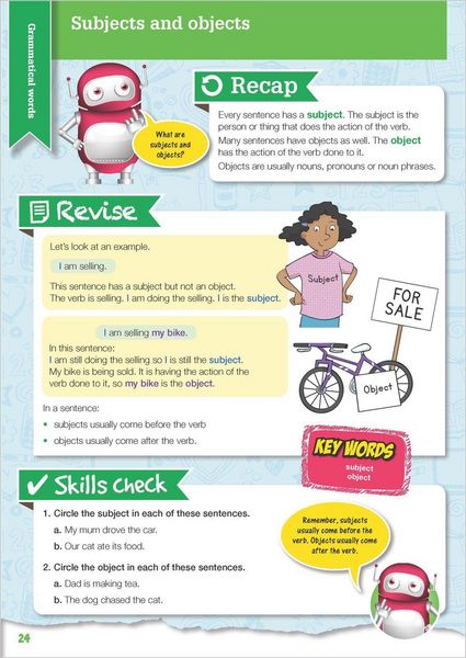 Produktbild: English SATs Made Simple Ages 10-11