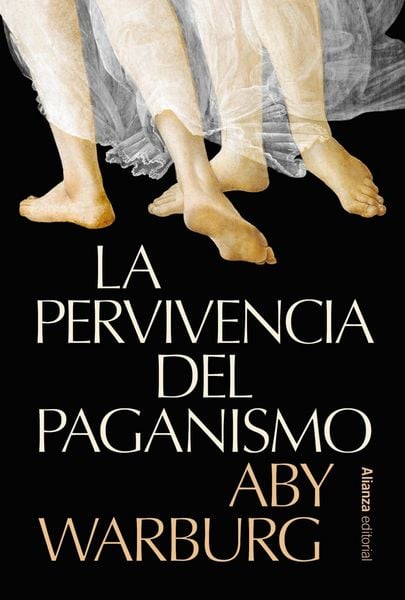 Produktbild: La pervivencia del paganismo