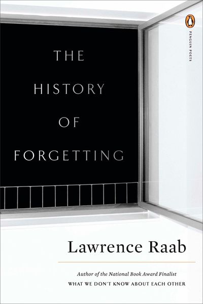 Produktbild: Hist Of Forgetting