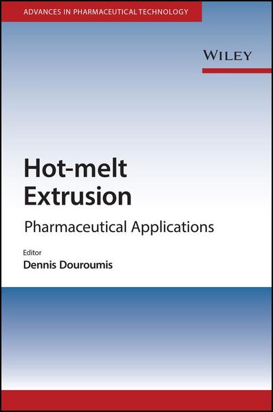 Produktbild: Hot-Melt Extrusion